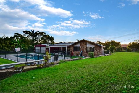 Property photo of 2 Ironbark Road Little Mountain QLD 4551