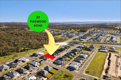 22 Pikewood Rd, Heddon Greta, NSW 2321