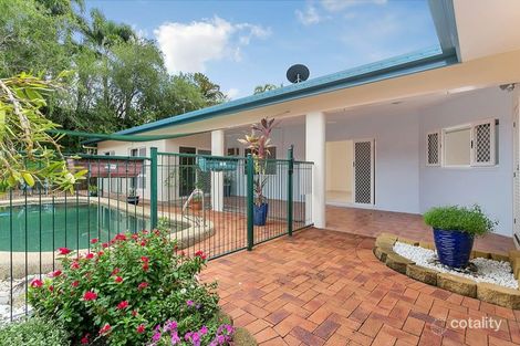 Property photo of 4 Jacamunda Circuit Earlville QLD 4870