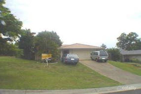 Property photo of 17 Macarthur Drive Kallangur QLD 4503