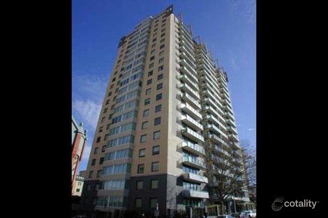 Property photo of 152/283 Spring Street Melbourne VIC 3000
