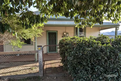 Property photo of 16 Adam Street Nannup WA 6275