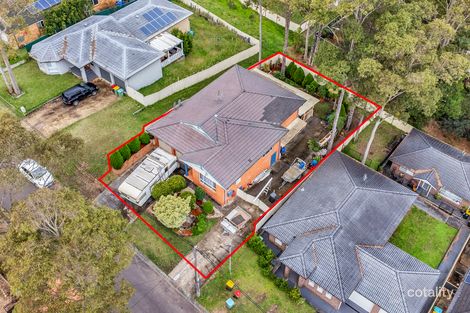 Property photo of 17 Ninian Close Watanobbi NSW 2259