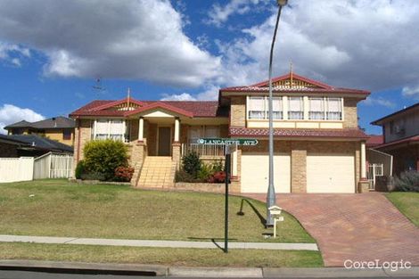 Property photo of 52 Lancaster Avenue Cecil Hills NSW 2171