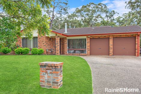 Property photo of 19 Kareela Crescent North Nowra NSW 2541