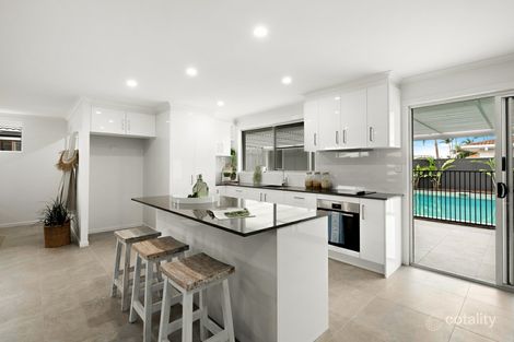 Property photo of 33 Jessica Boulevard Minyama QLD 4575