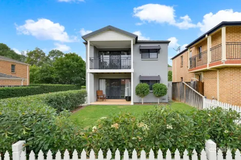 1/92-98 Glenfield Dr, Currans Hill, NSW 2567