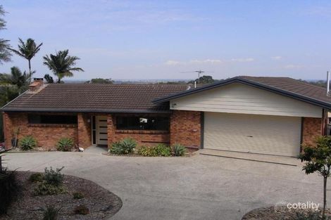 Property photo of 106 Sugar Bag Road Little Mountain QLD 4551