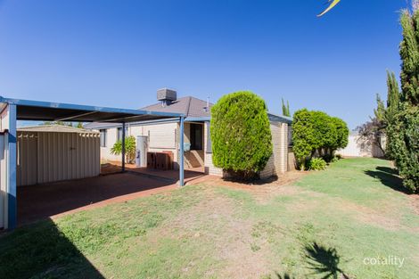 Property photo of 40 Coldicott Terrace Baldivis WA 6171