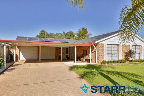 83 Hamlet Cres, Rosemeadow, NSW 2560