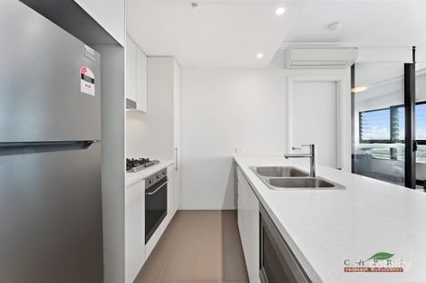 Property photo of 1903/1 Australia Avenue Sydney Olympic Park NSW 2127