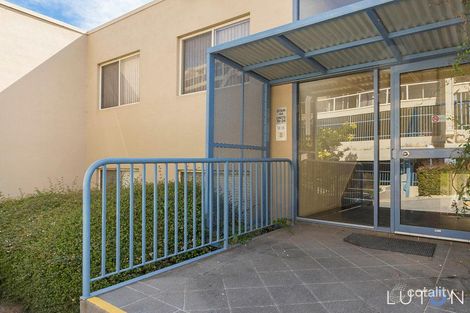 21/17 Chandler St, Belconnen, ACT 2617