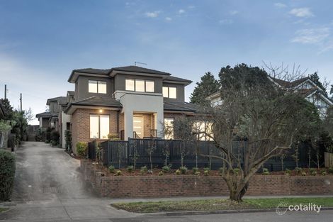 Property photo of 1/56 Darebin Street Heidelberg VIC 3084