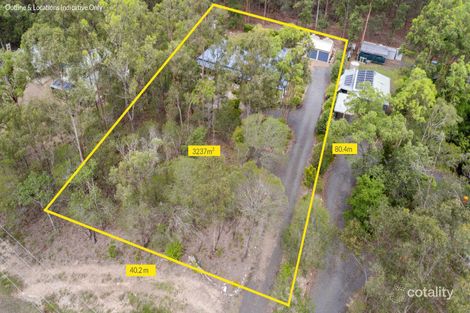 Property photo of 292-294 Blackwall Road Chuwar QLD 4306