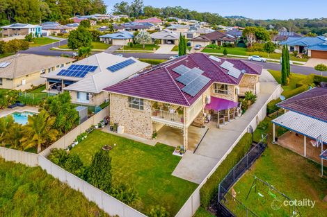Property photo of 74 Dudley Drive Goonellabah NSW 2480