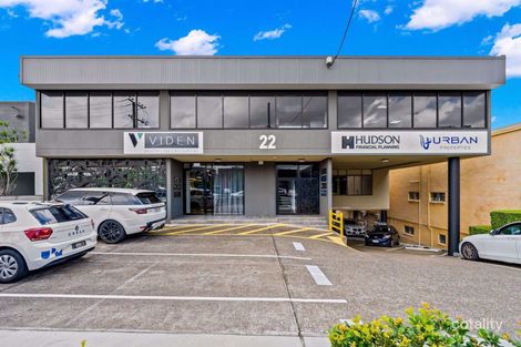 22 Mayneview St, Milton, QLD 4064