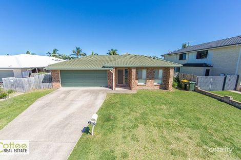 Property photo of 16 Ardara Street Bracken Ridge QLD 4017