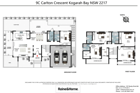 Property photo of 9C Carlton Crescent Kogarah Bay NSW 2217