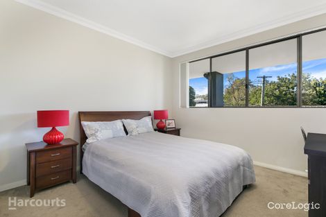 Property photo of 10/34 Herbert Street West Ryde NSW 2114