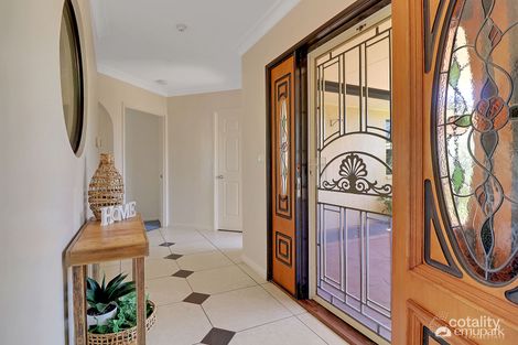 Property photo of 8 San Marino Way Zilzie QLD 4710