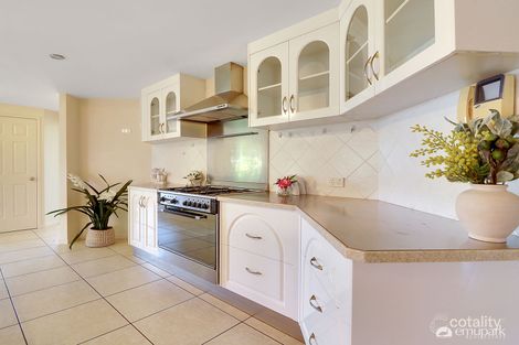 Property photo of 8 San Marino Way Zilzie QLD 4710