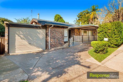7 Spring Rd, Kellyville, NSW 2155