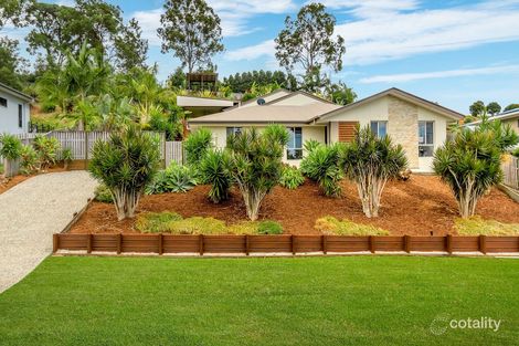Property photo of 19 Macleay Circuit Upper Coomera QLD 4209