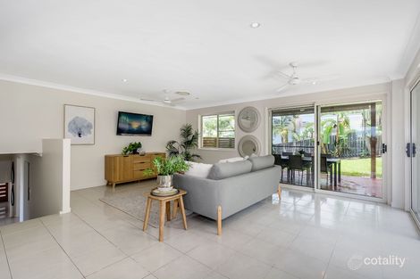 Property photo of 19 Macleay Circuit Upper Coomera QLD 4209