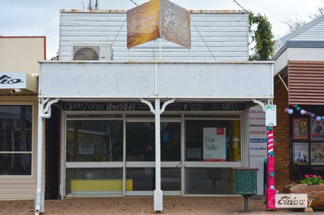 28a Willow St, Killarney, QLD 4373