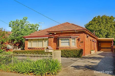 Property photo of 46 Badgery Avenue Homebush NSW 2140