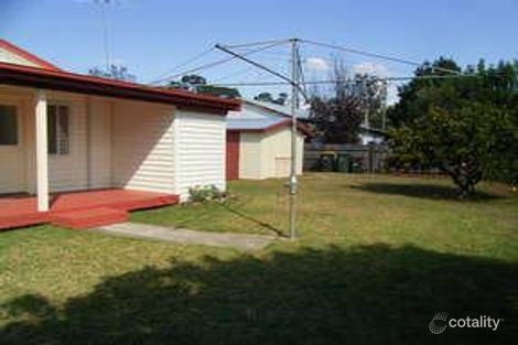 Property photo of 3 Second Street Warragamba NSW 2752