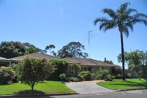 75 Westbank Ave, Emu Plains, NSW 2750