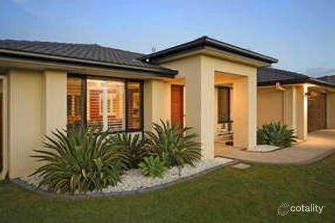Property photo of 60 Regatta Avenue Oxenford QLD 4210