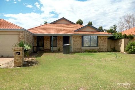 4 Angulata Rd, Canning Vale, WA 6155