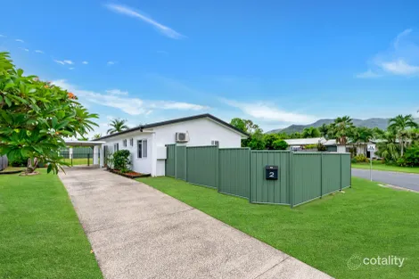 Contact agent for address, KEWARRA BEACH, QLD 4879