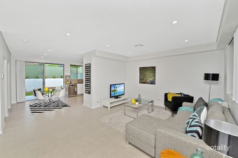 Property photo of 3/13 St Johns Road Auburn NSW 2144