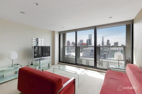 Property photo of 2805/100 Harbour Esplanade Docklands VIC 3008