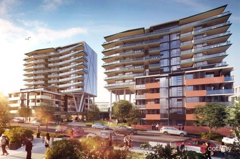 Property photo of 2054/9 Edmondstone Street South Brisbane QLD 4101
