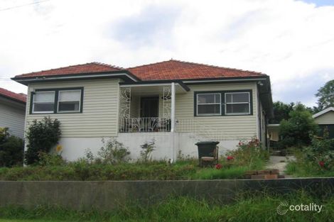 Property photo of 35 Gladys Street Rydalmere NSW 2116