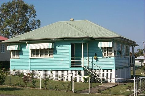 97 Dickenson St, Carina, QLD 4152