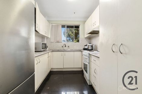 Property photo of 12/3 Nagle Street Liverpool NSW 2170