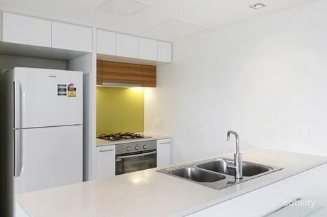 Property photo of 2805/100 Harbour Esplanade Docklands VIC 3008