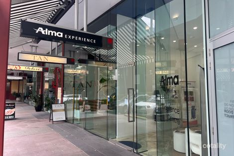 30/1000a Ann St, Fortitude Valley, QLD 4006