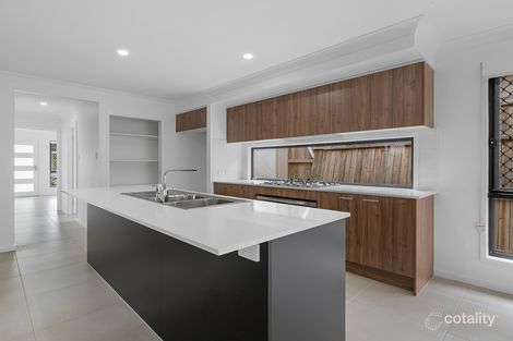 Property photo of 7 Springbrook Street Yarrabilba QLD 4207