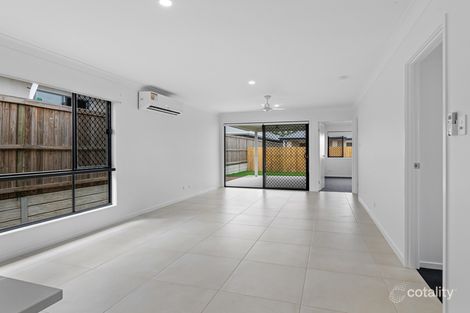 Property photo of 7 Springbrook Street Yarrabilba QLD 4207