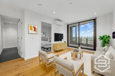 1304/8 Hallenstein St, Footscray, VIC 3011