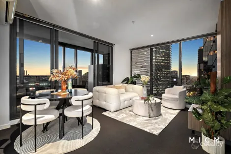 2217/220 Spencer St, Melbourne, VIC 3000