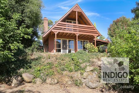 9/24 Malakoff Rd, Beechworth, VIC 3747