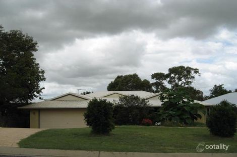Property photo of 7 Thorsen Close Gracemere QLD 4702