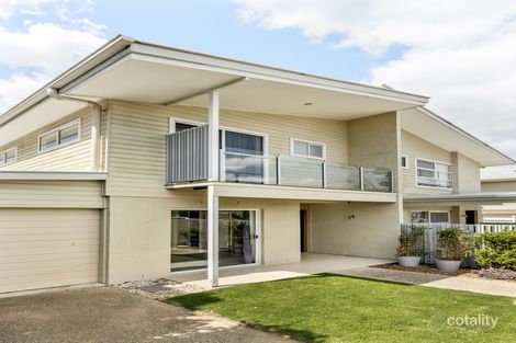 Property photo of 2/19 Hawthorne Street Enoggera QLD 4051